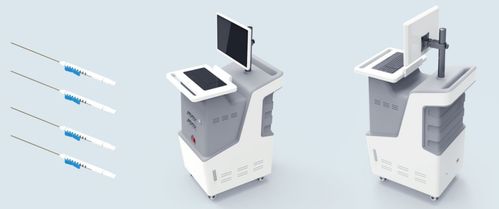 又一款国产创新医疗器械获批,用于肝脏恶性肿瘤的消融治疗